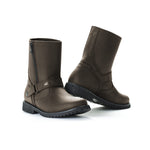 Seitsemänkymmenen padon MC Boots SD-BC11 Brown