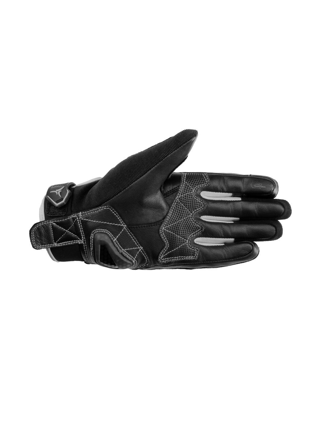 Seca MC Gloves X-Stretch Titanium