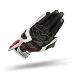 Shima MC Gloves XRS-2 valkoinen