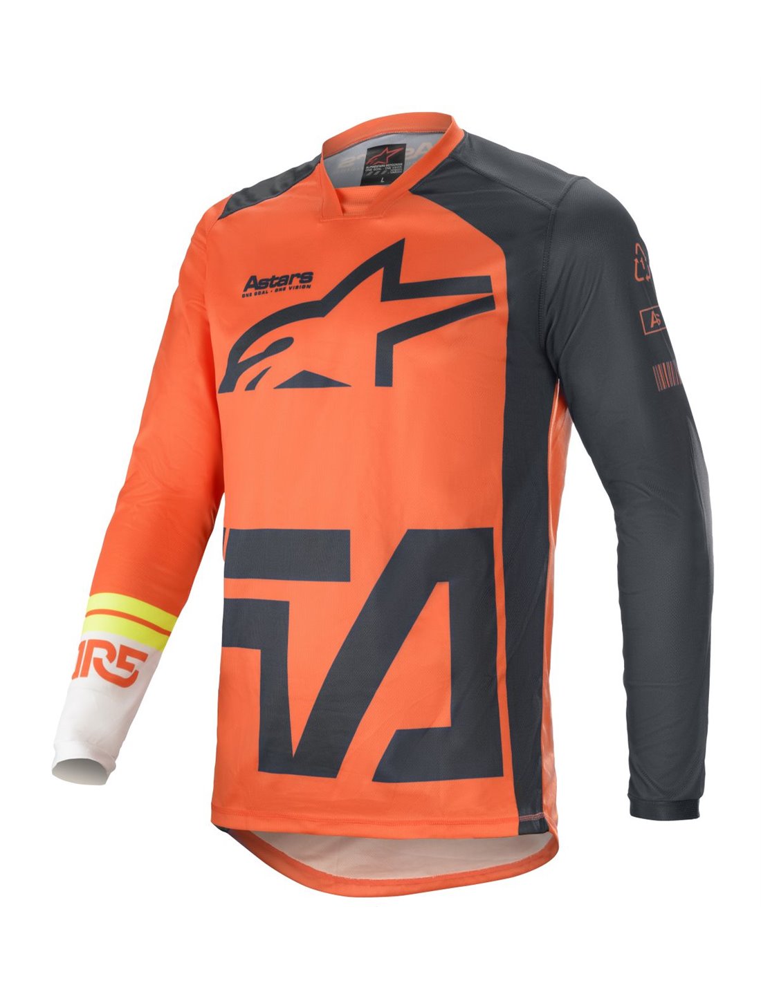 Alpinestars Crosöja Racer Compass