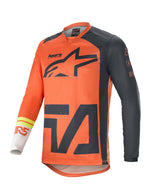 Alpinestars Crosöja Racer Compass