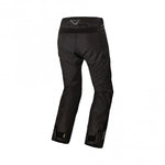 MacNA-tekstiili MC-Pants Forge Black