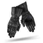 Shima MC Gloves GT-1 Musta