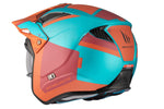 Mt Helmets Open MC helmet District Sv S D24