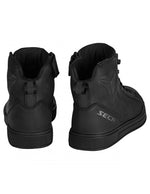 Seca Unisex MC-shoes Kent II Black