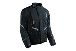 Dane Gore-Tex® Textile MC -takki Ragnar Black