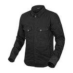 Seca Kevlar MC shirt outcast black