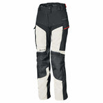 Held Dam Gore-Tex® Tekstiili Mc-Housut Karakum Perus Musta /Harmaa 