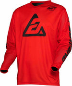 Vastaa Cros Skolter Arkon Bold Jersey Red