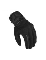 Seca Dam MC Gloves X-Stretch II Musta