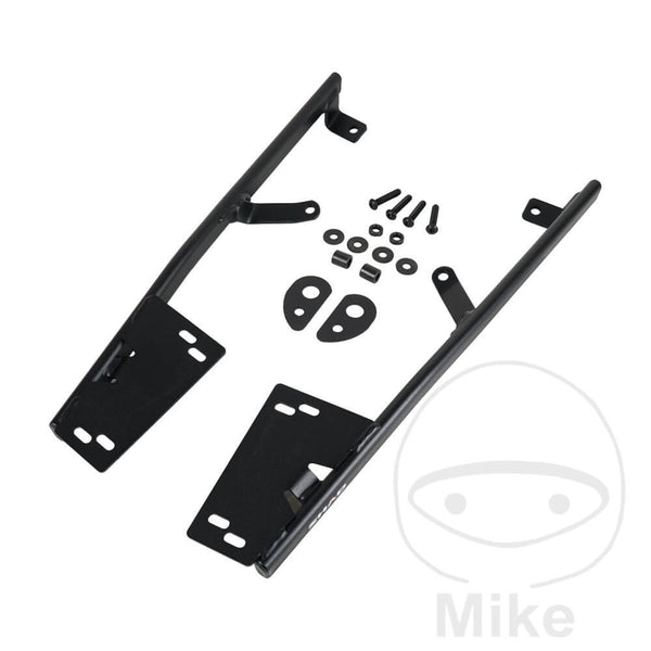 Shad -laatikko sopii - Yamaha Y0MJ14ST