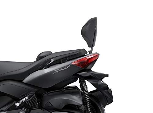 SHAD Selkänojasysteemi - Yamaha Y0XM43RN 