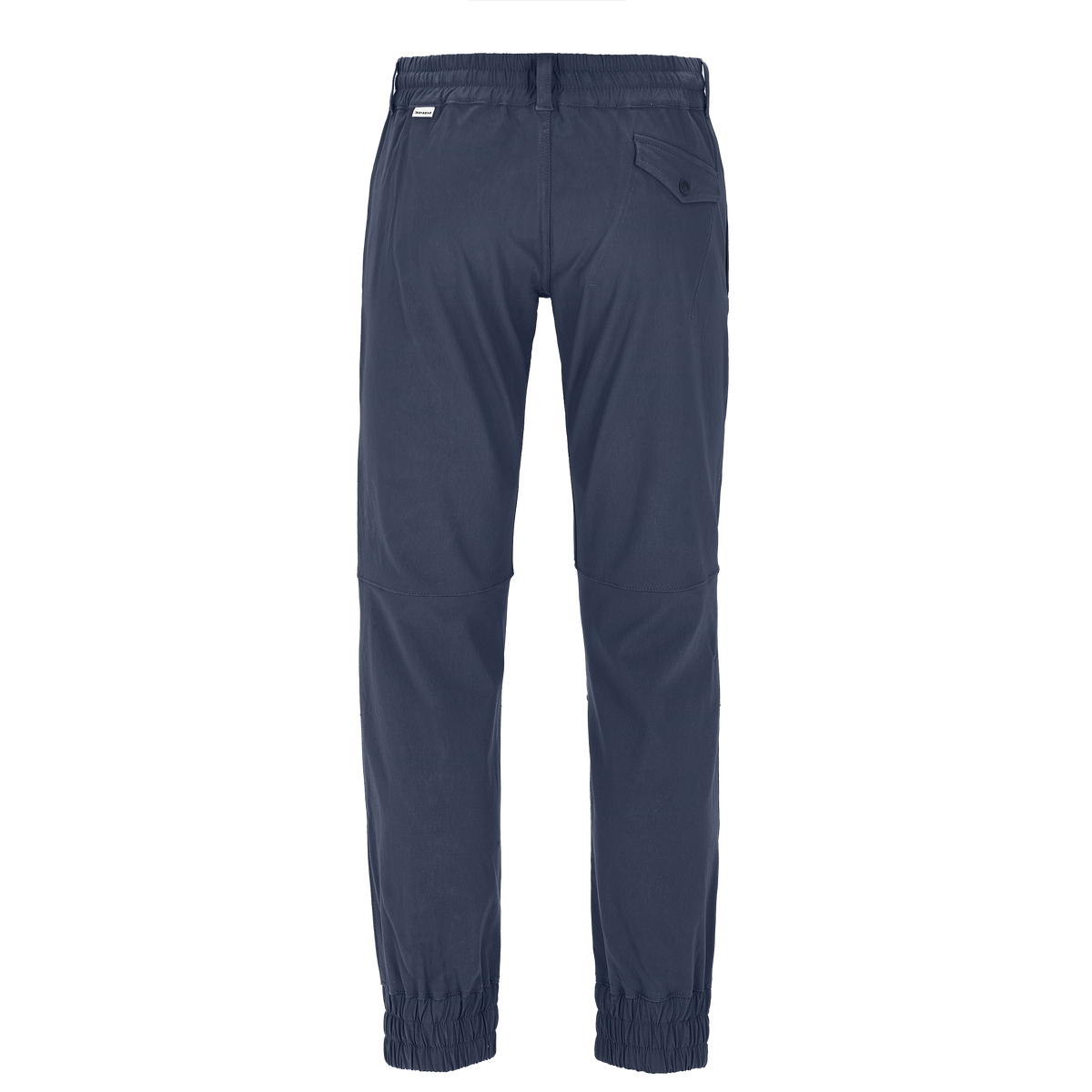 Spidi mc-pants moto jogger blue