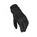 MacNA Mc-Gloves Crew Vedenpitävä RTX Black