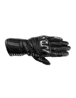 Seca mc-gloves Mercury IV musta