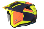 Mt Helmets Open MC Helmet District Sv S D27