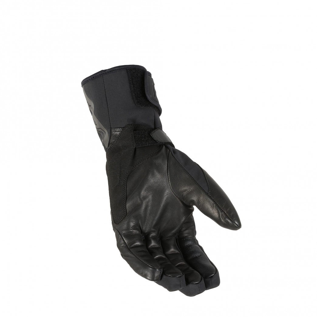 Macna MC gloves Waterproof Roval Evo RTX Black