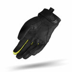 Shima MC-Gloves One Black /Flun-