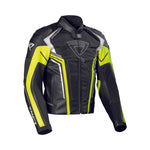 Difi MC-Skin Jacket Valencia Black /Flu