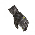 MacNA MC Gloves Vedenpitävä rapija RTX Black