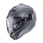 Caberg Openable MC Helmet Duke Evo Matt Gray