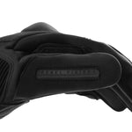 Rebelhorn MC Gloves Range Black