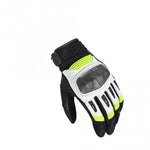 MacNA MC Gloves Rime White /Flenfluenssa