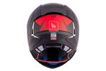 Mt Helmets Integral MC Helmet Revenge 2 Hatax B5