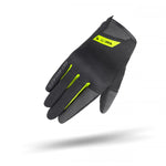 Shima-lapset mc-gloves yksi Evo Kids Musta /flunssa