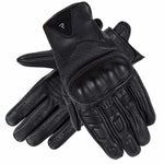 Rebelhorn Mc-Gloves Thug II rei'itetty musta