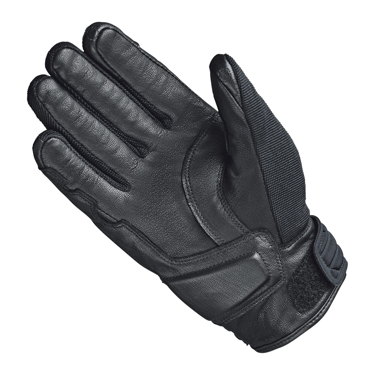 Held MC Gloves Hamada WP Black