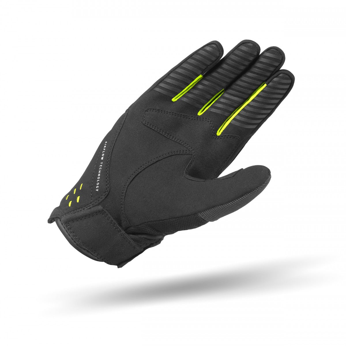 Shima-lapset mc-gloves yksi Evo Kids Musta /flunssa