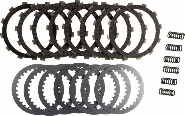 EBC Clutch Kit Dirt Drc -sarja DRC095