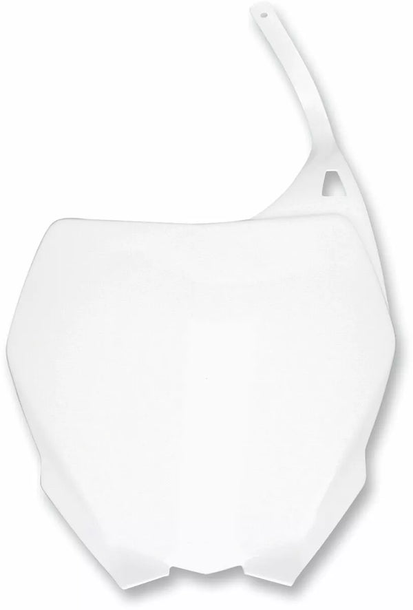 UFO FRT#Plate YZ06-14/YZF06-09 WHHE YA03880#046