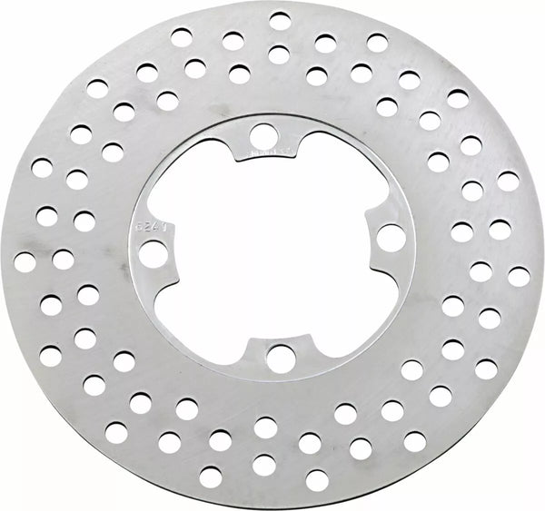 EBC BRAKE ROTOR FIX D -sarja RND MD6241D