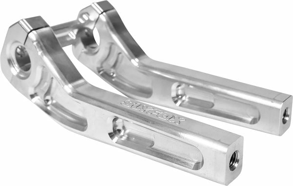 Slyfox Riser -julkaisu 8x1 RAW TM-SLY11