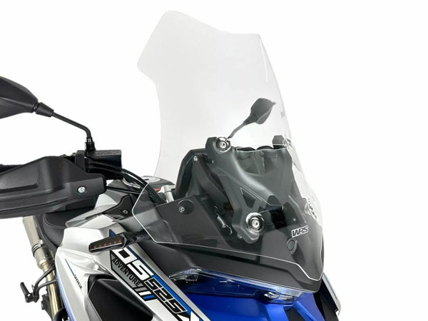 WRS -tuulilasin Caponord Voge Valic VO001T