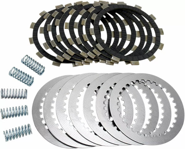 EBC Clutch Kit Carbon DRCF Katso DRCF070