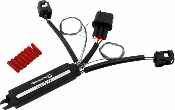 Kellermann I.lash - Y3 123,533