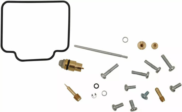 Moose Offroad Hardparts -korjauspakkaus Carb Suz 26-1097