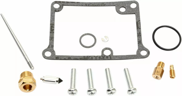 Moose Offroad Hardparts -korjauspakkaus Carb Kaw 26-1118