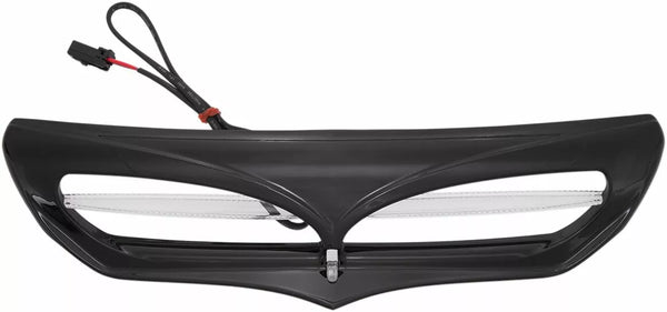 Ciro TRIM BEAGRING BLK W/LT 40012