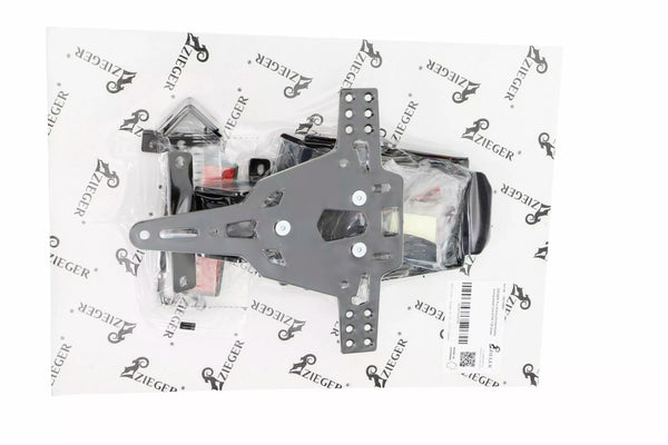 Zieger Recomsle Holder Pro Type 10010561