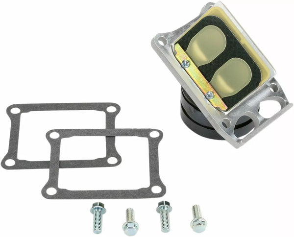 Boyesen Rad -venttiili CR125 02 Rivi-01G