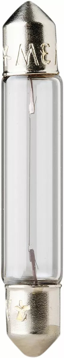 Flosser -lampunvaihto Volttesti 10PK 5149