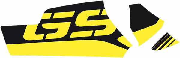 Uniracing Decal Kit BMW R1200GS/GSA K4602