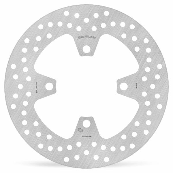 Moto-Master Brake Disc Halo takana 110580