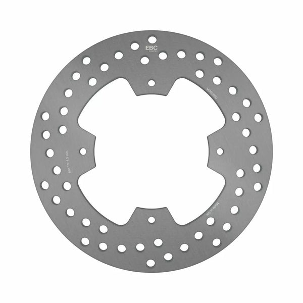 EBC BRAKE ROTOR FIX D -sarja RND MD6099D