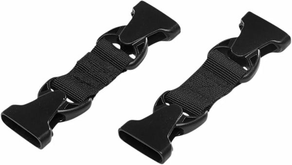 SW-MOTECH ADAPTERIT Nainen/Nainen 2 BC.ZUB.00.067.30000