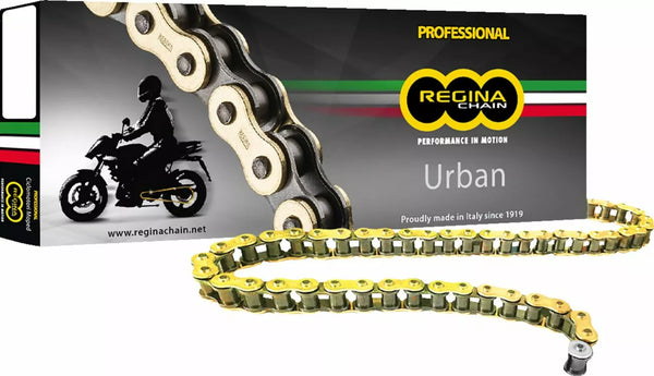 Regina Chain 420oroy GB 106C 124oroy/1024